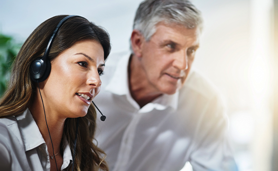 Sample section image